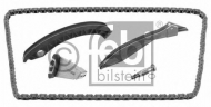Комплект цепи привода распредвала FEBI BILSTEIN 30339