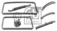 Комплект цепи привода распредвала FEBI BILSTEIN 30384