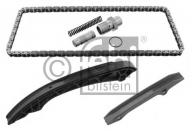 Комплект цепи привода распредвала FEBI BILSTEIN 30410
