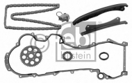 Комплект цепи привода распредвала FEBI BILSTEIN 31622