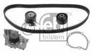 Комплект водяного насоса / зубчатого ремня FEBI BILSTEIN 32722