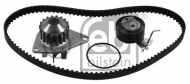 Комплект водяного насоса / зубчатого ремня FEBI BILSTEIN 32725