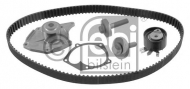 Комплект водяного насоса / зубчатого ремня FEBI BILSTEIN 32731
