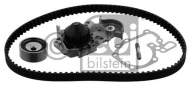 Комплект водяного насоса / зубчатого ремня FEBI BILSTEIN 32732