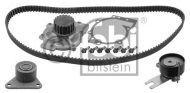 Комплект водяного насоса / зубчатого ремня FEBI BILSTEIN 32747