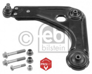 Рычаг независимой подвески колеса FEBI BILSTEIN 33099