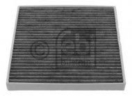 Фильтр FEBI BILSTEIN 34781