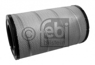Фильтр FEBI BILSTEIN 35424