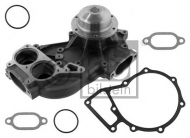 Насос FEBI BILSTEIN 35572