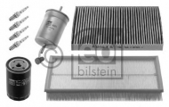 Комплект деталей FEBI BILSTEIN 36104