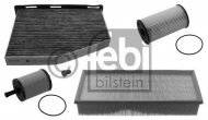Комплект деталей FEBI BILSTEIN 36907