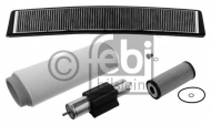 Комплект деталей FEBI BILSTEIN 37283
