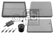 Комплект деталей FEBI BILSTEIN 37503