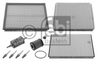 Комплект деталей FEBI BILSTEIN 37561