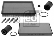 Комплект деталей FEBI BILSTEIN 38224
