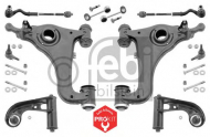 Ремкомплект FEBI BILSTEIN 38498