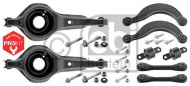 Стойка FEBI BILSTEIN 38666