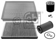Комплект деталей FEBI BILSTEIN 39608