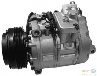 Компрессор BEHR HELLA SERVICE 8FK 351 176-501