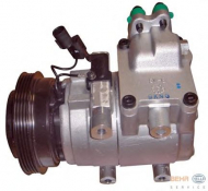 Компрессор BEHR HELLA SERVICE 8FK 351 273-181