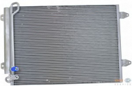 Конденсатор BEHR HELLA SERVICE 8FC 351 317-541