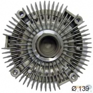 Сцепление BEHR HELLA SERVICE 8MV 376 757-591