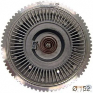 Сцепление BEHR HELLA SERVICE 8MV 376 757-601