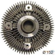 Сцепление BEHR HELLA SERVICE 8MV 376 757-651