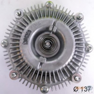 Сцепление BEHR HELLA SERVICE 8MV 376 791-111