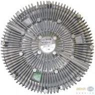 Сцепление BEHR HELLA SERVICE 8MV 376 791-501