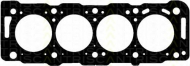 Прокладкa TRISCAN 501-5570