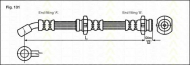 Шлангопровод TRISCAN 8150 14134
