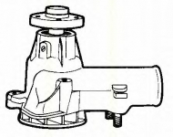 Насос TRISCAN 8600 15312