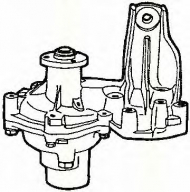 Насос TRISCAN 8600 15886