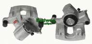 Тормозной суппорт BUDWEG CALIPER 344010