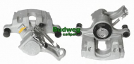 Тормозной суппорт BUDWEG CALIPER 343098