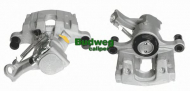 Тормозной суппорт BUDWEG CALIPER 343099