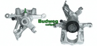 Тормозной суппорт BUDWEG CALIPER 344545