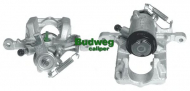 Тормозной суппорт BUDWEG CALIPER 344547