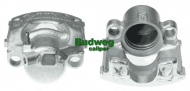 Тормозной суппорт BUDWEG CALIPER 344572