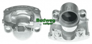 Тормозной суппорт BUDWEG CALIPER 344573