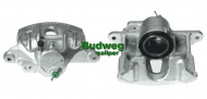 Тормозной суппорт BUDWEG CALIPER 344576