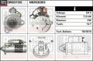 Стартер DELCO REMY DRS0100
