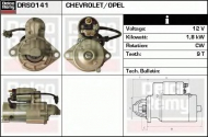 Стартер DELCO REMY DRS0141