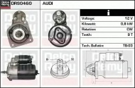 Стартер DELCO REMY DRS0460