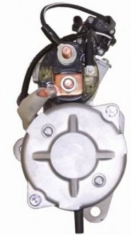Стартер DELCO REMY DRS0543