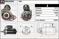 Стартер DELCO REMY DRS3050