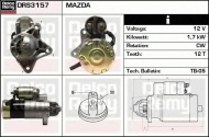 Стартер DELCO REMY DRS3157