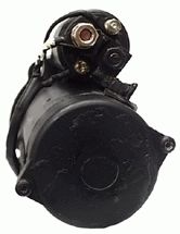 Стартер DELCO REMY DRS7240N