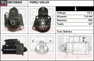 Стартер DELCO REMY DRT0860